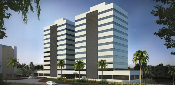 Conjunto Comercial / Sala à venda, 30m² no Chácara São José, Jaguariúna