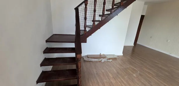 Cobertura com 3 Quartos à venda, 250m² no Caonze, Nova Iguaçu
