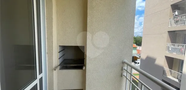 Apartamento com 2 Quartos à venda, 50m² no Jardim da Mina, Itupeva
