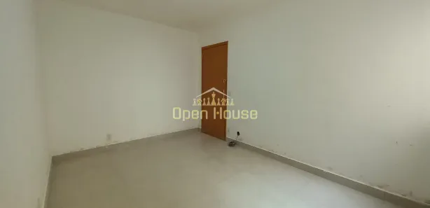 Apartamento com 2 Quartos à venda, 53m² no Colônia Santo Antônio, Barra Mansa