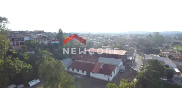 Galpão / Depósito / Armazém à venda, 2225m² no Vila Louro, Embu-Guaçu