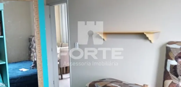 Cobertura com 3 Quartos para venda ou aluguel, 107m² no Alto Ipiranga, Mogi das Cruzes