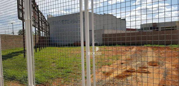 Terreno / Lote / Condomínio para alugar, 633m² no Loteamento Parque Real Guaçu, Mogi Guaçu
