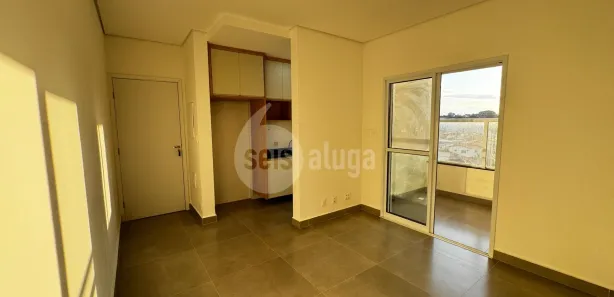 Apartamento com 2 Quartos para alugar, 69m² no Centro, Santa Bárbara D'Oeste