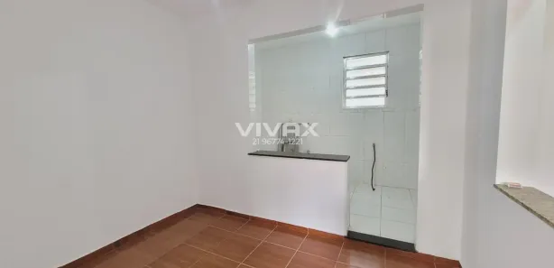 Apartamento com 3 Quartos à venda, 81m² no Lins de Vasconcelos, Rio de Janeiro