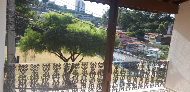 Sobrado com 2 Quartos à venda, 128m² no Parque Guarani, Várzea Paulista