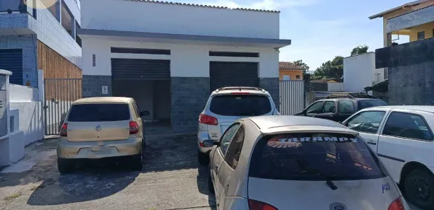 Loja / Salão / Ponto Comercial para alugar, 70m² no Vista Linda, Bertioga