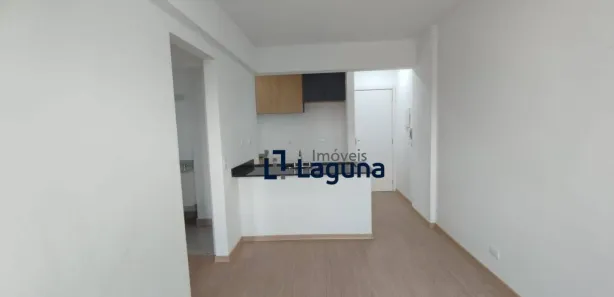 Apartamento com 1 Quarto para alugar, 47m² no Santa Paula, São Caetano do Sul