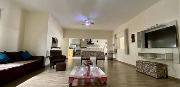 Fazenda / Sítio / Chácara com 3 Quartos à venda, 507m² no Parque Monte Bianco, Araçoiaba da Serra