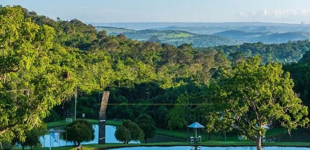 Fazenda / Sítio / Chácara com 15 Quartos à venda, 30000m² no Área Rural de Novo Gama, Novo Gama
