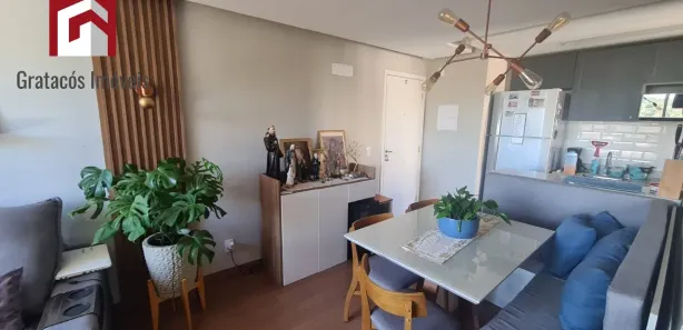 Apartamento com 2 Quartos à venda, 55m² no Independência, Petrópolis