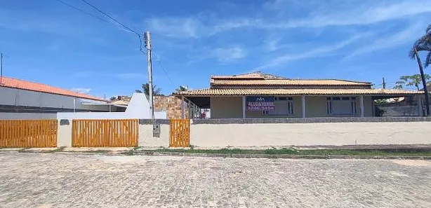 Apartamento com 5 Quartos à venda, 1500m² no , Itaporanga D'Ajuda