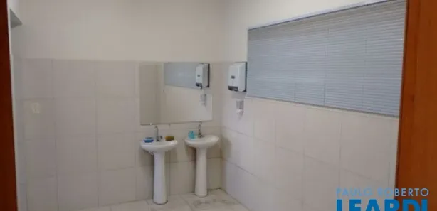Galpão / Depósito / Armazém para alugar, 1537m² no Parque Maringá, Arujá