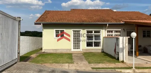 Casa com 3 Quartos à venda, 70m² no Narita Garden, Vargem Grande Paulista