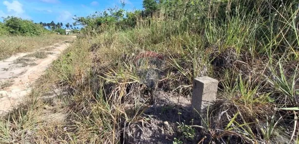 Terreno / Lote / Condomínio à venda, 360m² no Pitimbu, Pitimbu