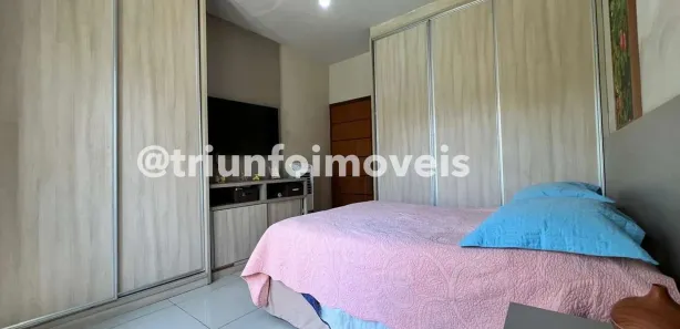 Casa com 3 Quartos à venda, 221m² no Lourival Parente, Teresina
