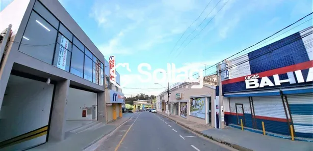 Loja / Salão / Ponto Comercial à venda, 790m² no Centro, Vinhedo