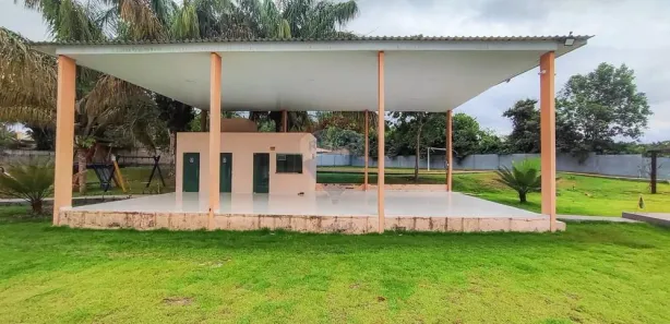 Terreno / Lote / Condomínio à venda, 3168m² no Iranduba, Iranduba