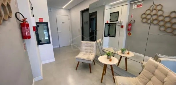 Apartamento com 2 Quartos para alugar, 62m² no Gravatá, Navegantes