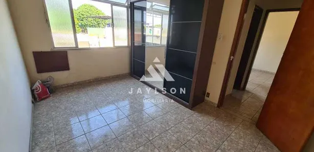 Apartamento com 1 Quarto à venda, 48m² no Brás de Pina, Rio de Janeiro