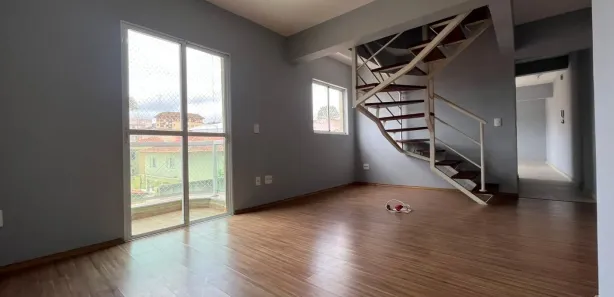 Apartamento com 3 Quartos para alugar, 113m² no Taboão, Bragança Paulista