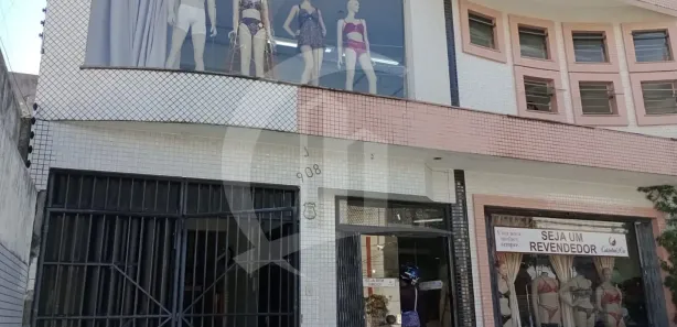 Galpão / Depósito / Armazém à venda, 327m² no Centro, Aracaju