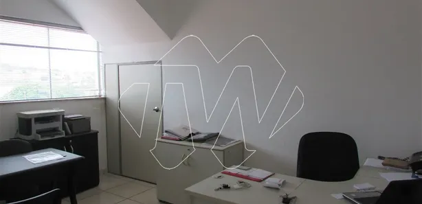 Prédio Inteiro à venda, 420m² no Jardim Nova América, Araraquara