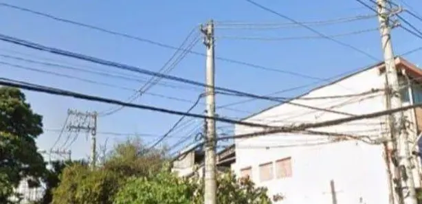 Terreno / Lote / Condomínio para venda ou aluguel, 700m² no Santo Amaro, São Paulo