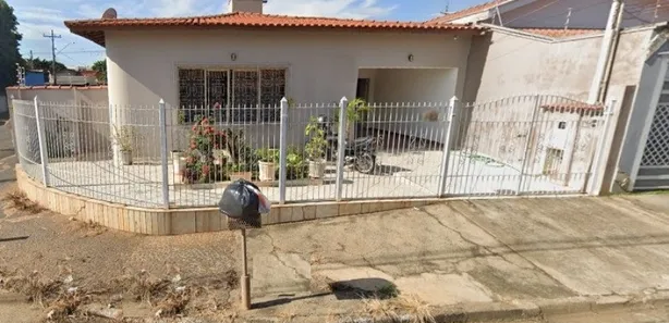 Casa com 3 Quartos à venda, 187m² no Vila Carlota, Sumaré