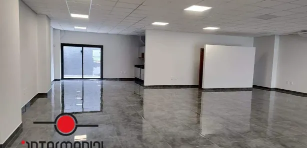 Loja / Salão / Ponto Comercial para alugar, 800m² no Portal Ville Azaleia, Boituva