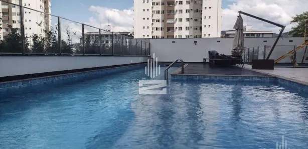 Apartamento com 2 Quartos à venda, 85m² no Velha, Blumenau