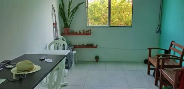 Apartamento com 2 Quartos à venda, 55m² no Industrial, Camaçari