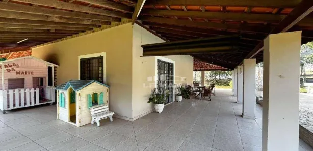 Fazenda / Sítio / Chácara com 2 Quartos à venda, 240m² no Área Rural de Piracicaba, Piracicaba