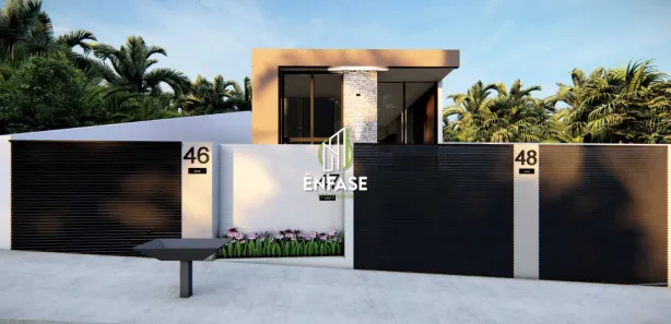 Casa com 2 Quartos à venda, 120m² no Pousada das Rosas, São Joaquim de Bicas