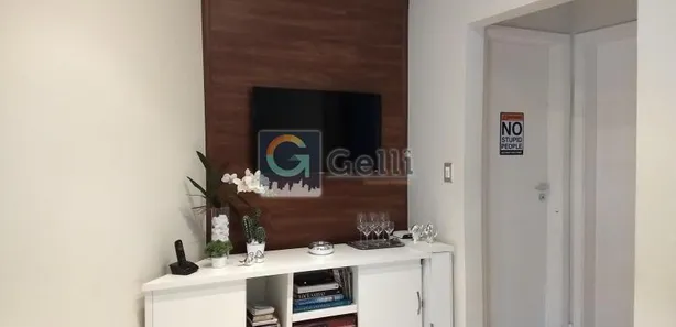 Apartamento com 2 Quartos à venda, 55m² no Bingen, Petrópolis