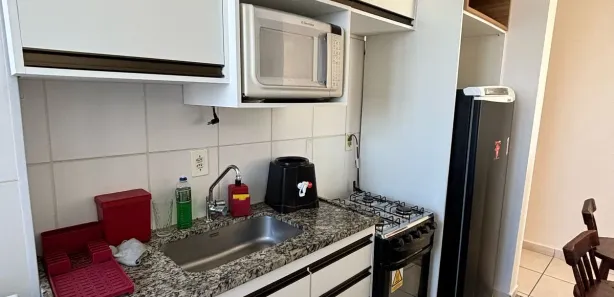 Apartamento com 2 Quartos à venda, 55m² no Inácio Barbosa, Aracaju