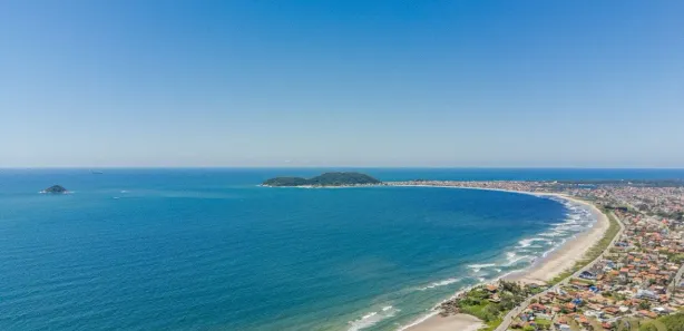 Cobertura com 3 Quartos à venda, 110m² no , São Francisco do Sul