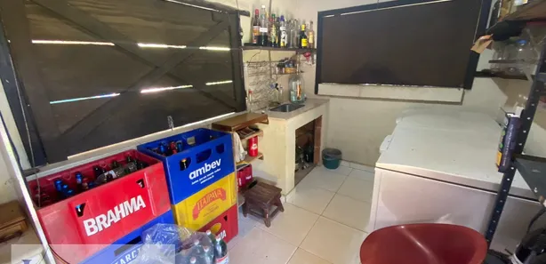 Fazenda / Sítio / Chácara com 2 Quartos à venda, 100m² no Paiol Velho, Paty do Alferes