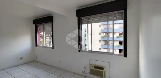 Apartamento com 1 Quarto para alugar, 30m² no Centro, Santa Maria