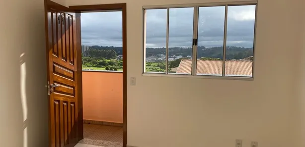 Apartamento com 2 Quartos à venda, 54m² no Centro, Mairinque