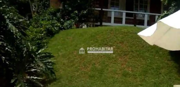 Casa com 3 Quartos à venda, 191m² no Loteamento Chacaras Embu-Guacu, Embu-Guaçu
