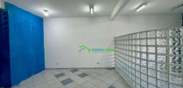 Conjunto Comercial / Sala para alugar, 45m² no Jardim das Belezas, Carapicuíba