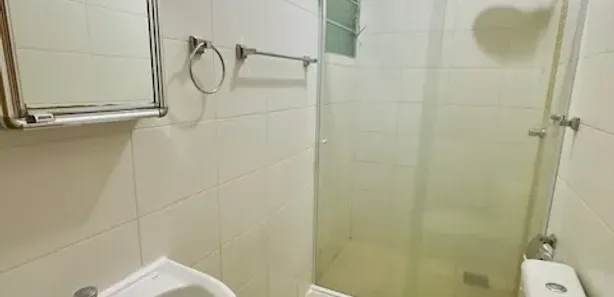 Kitnet com 1 Quarto para alugar, 28m² no Jardim Santa Tereza, Itu