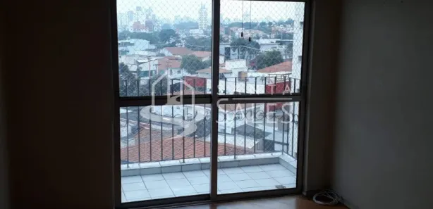 Apartamento com 2 Quartos à venda, 65m² no Vila Congonhas, São Paulo