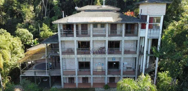 Prédio Inteiro à venda, 1000m² no Caraguatá, Mairiporã