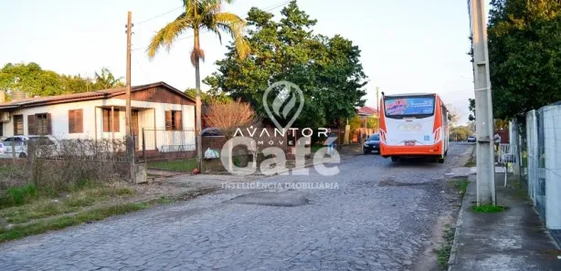 Terreno / Lote / Condomínio à venda, 493m² no São José, Santa Maria