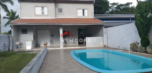 Fazenda / Sítio / Chácara com 2 Quartos à venda, 100m² no Vila Velha, Caçapava