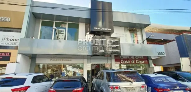 Loja / Salão / Ponto Comercial para alugar, 50m² no Pina, Recife