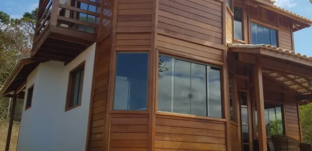 Casa de Condomínio com 3 Quartos à venda, 160m² no , Jaboticatubas