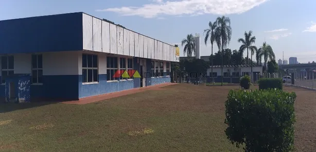 Terreno / Lote / Condomínio para alugar, 11965m² no Jardim Anhangüera, Rio Claro